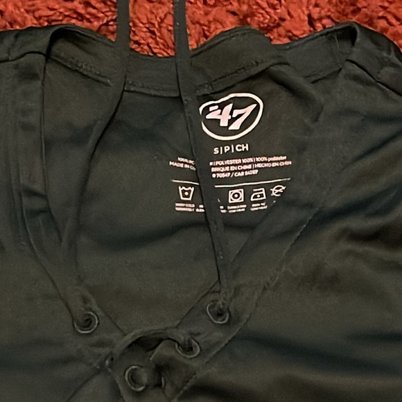 Baylor University college shirt - Picture 2 of 3